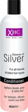 Xpel Silver Conditioner 400ml (Q)
