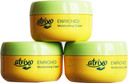 3 x Atrixo Enriched Moisturising Cream 200ml
