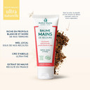 Rescue hand balm