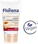 Florena Hand Concentrate with Shea Butter and Argan Oil Vegan, 50 ml (Pack of 1)
