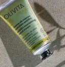 Antiox hand cream ECO CERT (250 ml) - Olivita