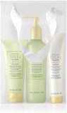 Mary Kay Hand Set - Satin Hands - White and Citrus Tea