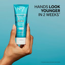 No7 Protect & Perfect Advanced Nourishing Hand & Nail Treatment 75ml