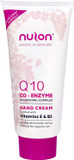 nulon q10 nourishing complex 75ml hand cream