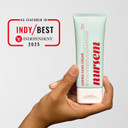 Nursem Caring Hand Cream, 75ml  Moisturizing Hand Cream for Dry, Sensitive Skin | Fast-Absorbing, Repairs Cracked Hands, Nourishes & Protects Hard-Working Hands