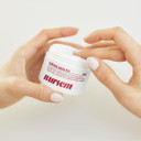 Nursem Caring Skin Fix  50ml | Intensive Hand Treatment & Natural Barrier Cream for Dry, Sensitive Skin  Restores, Soothes & Protects Hard-Working Hands from Cracks & Irritation