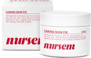 Nursem Caring Skin Fix  50ml | Intensive Hand Treatment & Natural Barrier Cream for Dry, Sensitive Skin  Restores, Soothes & Protects Hard-Working Hands from Cracks & Irritation