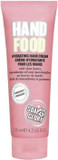 HAND FOOD hydrating hand cream 125 ml