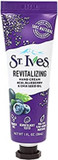 St Ives Hand Cream 30ml Revitalising Acai, Blueberry & Chai Seed Oil