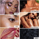 Julystar Body Glitter high-Gloss Powder to Brighten The Whole Body high-Gloss Powder Repair Powder Natural Stereo Repair Makeup (03#) Julystar Body Glitter high-Gloss Powder to Brighten The Whole Body high-Gloss Powder Repair Powder Natural Stereo Repair Makeup (03#)