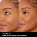 NARS Laguna Bronzing Powder - 05 Laguna 11 g