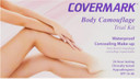 Cover mark Leg Magic Fluid Trial Kit, Medium M01