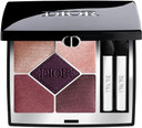 DIOR Diorshow 5 Couleurs Longwear Creamy Powder Eyeshadow Palette Nr.183 Plum Tutu 7 g