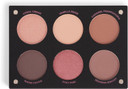 INGLOT PLAYINN FIZZY TOFFEE EYESHADOW PALETTE