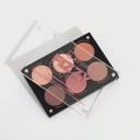 INGLOT PLAYINN LOCA MOCCA EYESHADOW PALETTE