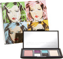 NARS Andy Warhol Collection Debbie Harry Eye And Cheek Palette (4x Eyeshadows, 2x Blushes) 6pcs