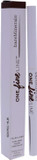 bareMinerals One Fine Line Micro Precision Eyeliner - Straight Spice For Women 0.002 Oz Eyeliner
