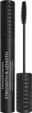 Strength and Length Serum-Infused Mascara by bareMinerals for Women - 0.27 oz Mascara, Black, (Pack of 1)