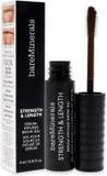 bareMinerals Strength and Length Serum-Infused Brow Gel - Coffee for Women 0.16 oz Brow Gel bareMinerals Strength and Length Serum-Infused Brow Gel - Coffee for Women 0.16 oz Brow Gel
