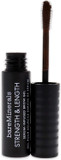 bareMinerals Strength and Length Serum-Infused Brow Gel - Coffee for Women 0.16 oz Brow Gel bareMinerals Strength and Length Serum-Infused Brow Gel - Coffee for Women 0.16 oz Brow Gel