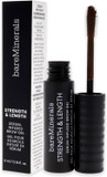 bareMinerals Strength and Length Serum-Infused Brow Gel - Coffee for Women 0.16 oz Brow Gel bareMinerals Strength and Length Serum-Infused Brow Gel - Coffee for Women 0.16 oz Brow Gel