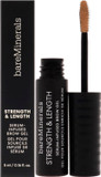 bareMinerals Strength & Length Serum-Infused Brow Gel - Honey 0.16oz
