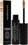 bareMinerals Strength & Length Serum-Infused Brow Gel - Honey 0.16oz