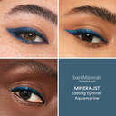 bareMinerals Mineralist Lasting Eyeliner 0.35g Aquamarine