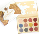 Beauty Bakerie Do It for the Graham Eyeshadow Palette, 33.6 g