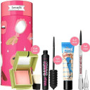 Benefit Talk Beauty to Me Mascara, Brow, Blush & Primer Gift Set Benefit Talk Beauty to Me Mascara, Brow, Blush & Primer Gift Set
