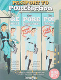 Benefit Cosmetics Passport To Porefection Travel Set For Women, 150 g