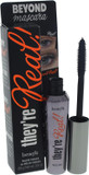Benefit Cosmetics-they're real! mascara