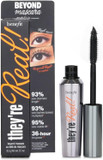 Benefit Cosmetics-they're real! mascara
