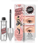 BENEFIT Gimme Brow+ Brow-Volumizing Fiber Gel - 4,5 Medium/Neutral Deep Brown 3 g