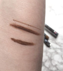BENEFIT ka-BROW! eyebrow cream-gel colour TRAVEL SIZED MINI 1.5 g Net wt. 0.05 oz. cream-gel brow colour with brush SHADE: 03 Medium