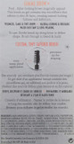 Benefit Gimme Brow+ Volumizing Fiber Gel, #3 Medium Neutral Light Brown, 0.05 Fl Oz
