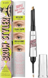 Benefit Brow Styler Duo Cool Light Blond 1
