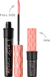 Benefit Eyelashes Lifting and Curling Roller Mascara Black Benefit Eyelashes Lifting and Curling Roller Mascara Black