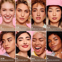 Benefit POWmade Brow Pomade - Shade 02 - Warm golden blonde