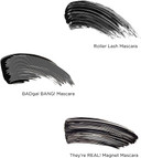 Benefit Mascara Mixer Full-size Lifting & Lengthening, Curling & Volumizing Mascara, 3 Piece Set - Black Benefit Mascara Mixer Full-size Lifting & Lengthening, Curling & Volumizing Mascara, 3 Piece Set - Black