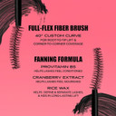 Benefit Fan Fest Volumizing Black Mascara 8.5g