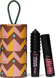 Benefit BANGin' Lash Fest - Christmas Mini mascara duo (Worth £27) Benefit BANGin' Lash Fest - Christmas Mini mascara duo (Worth £27)
