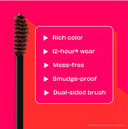 Benefit Precisely, My Brow Wax - Full-pigment sculpting brow wax 5 g Net wt. 0.17 oz. (3.5 - Neutral medium brown)
