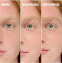 Benefit Precisely My Brow Detailer Microfine Brow Pencil #4 Warm Deep Brown, 0.0007 Ounce