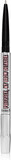 Benefit Precisely My Brow Detailer Microfine Brow Pencil #4 Warm Deep Brown, 0.0007 Ounce