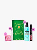Benefit Extra Glam Infused Gift Set including Fan Fest Mascara and POREfessional Primer