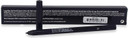Long Wear Eye Pencil - Jet by Bobbi Brown for Women - 0.04 oz Eyeliner