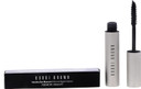 Bobbi Brown 2 Pc Lashes On The Double Smokey Eye Mascara Set