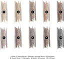 Bobbi Brown Micro Brow Pencil Soft Black