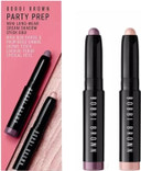 Mini Party Prep Long Lasting Cream Shade Duo